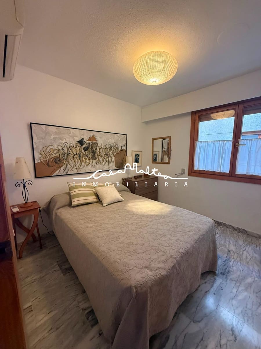 3 chambre Appartement à vendre à Altea avec garage - 530 000 € (Ref: 10171876)