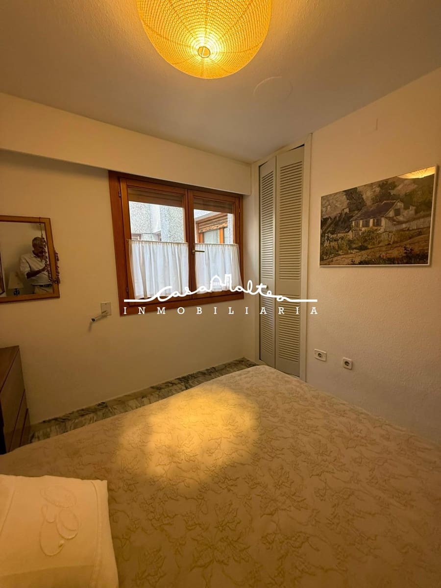 3 chambre Appartement à vendre à Altea avec garage - 530 000 € (Ref: 10171876)