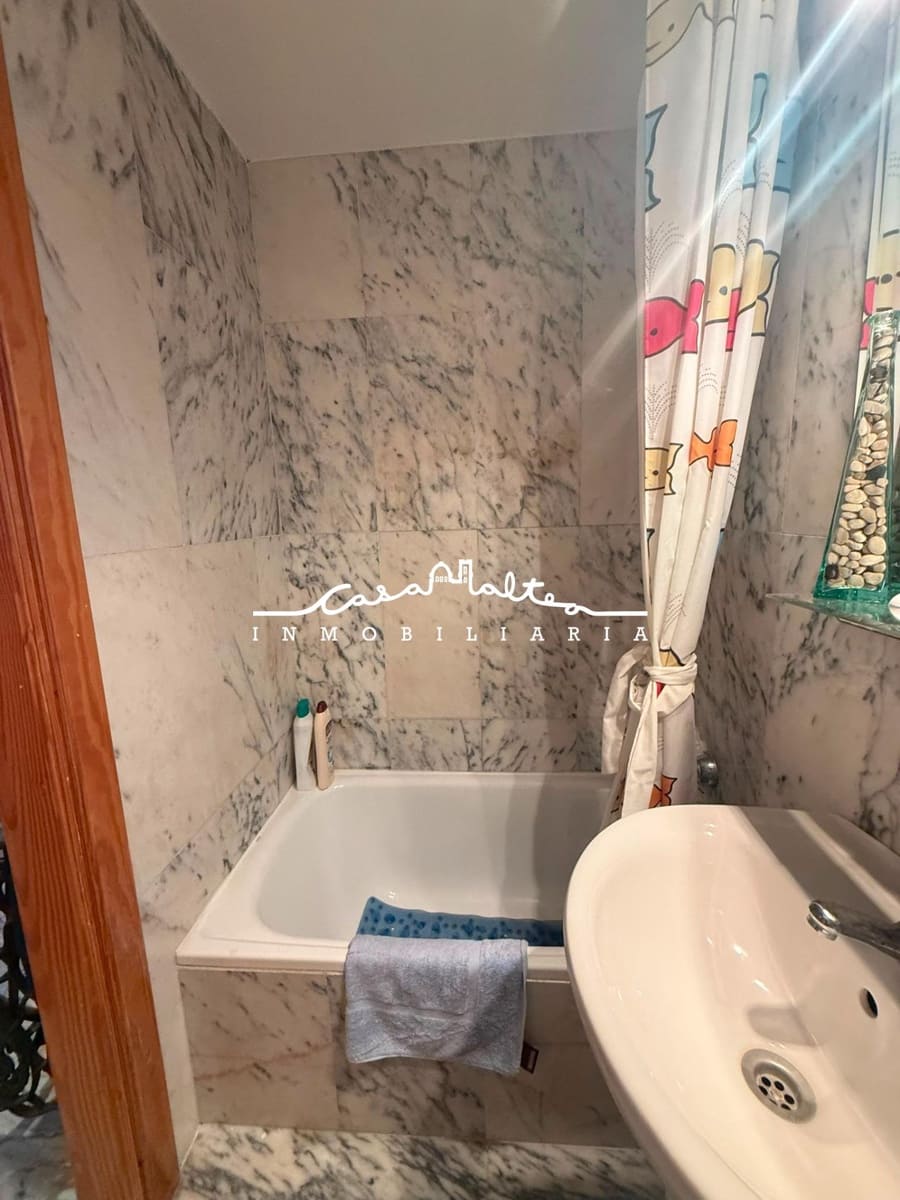 3 chambre Appartement à vendre à Altea avec garage - 530 000 € (Ref: 10171876)