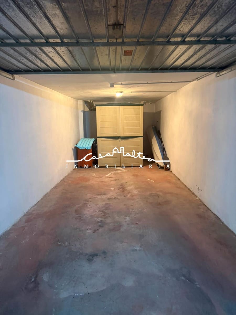 3 chambre Appartement à vendre à Altea avec garage - 530 000 € (Ref: 10171876)