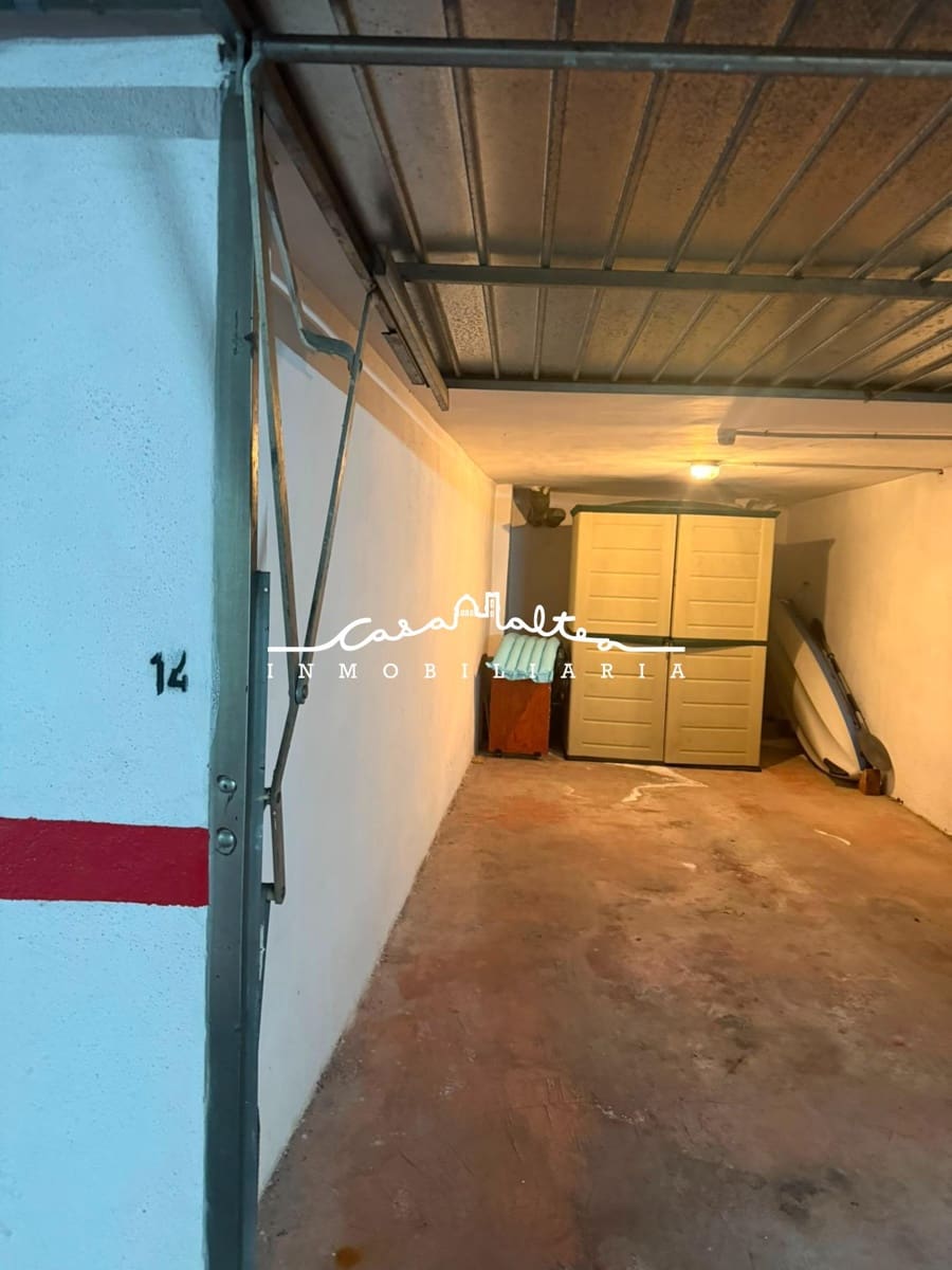 3 chambre Appartement à vendre à Altea avec garage - 530 000 € (Ref: 10171876)
