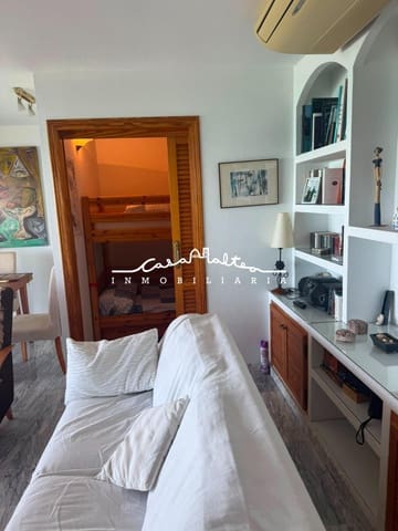 3 chambre Appartement à vendre à Altea avec garage - 530 000 € (Ref: 10171876)