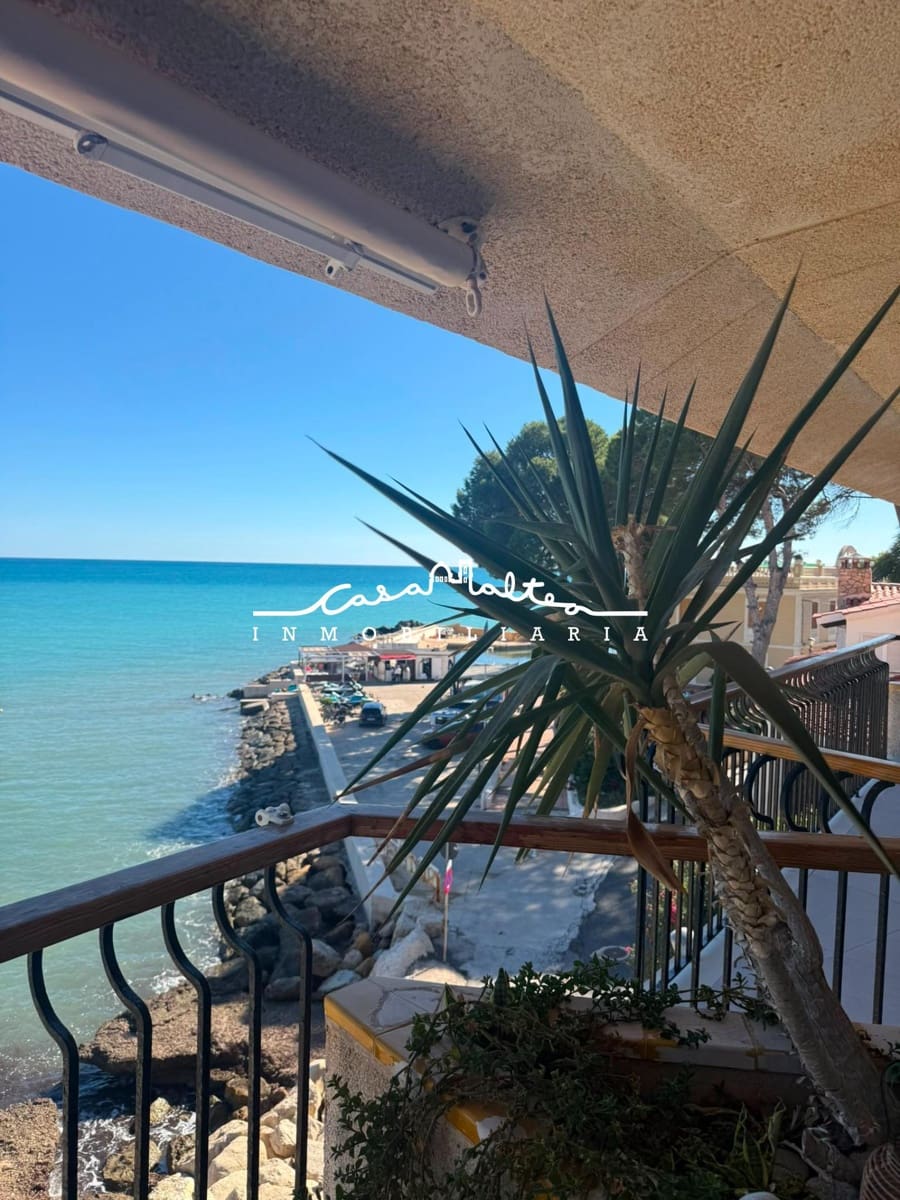 3 chambre Appartement à vendre à Altea avec garage - 530 000 € (Ref: 10171876)