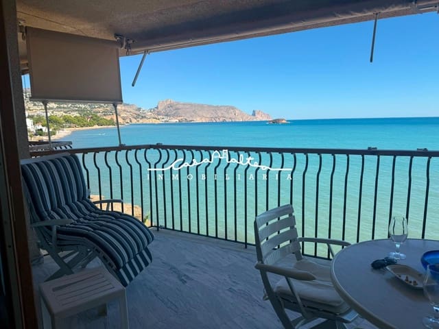 3 chambre Appartement à vendre à Altea avec garage - 530 000 € (Ref: 10171876)