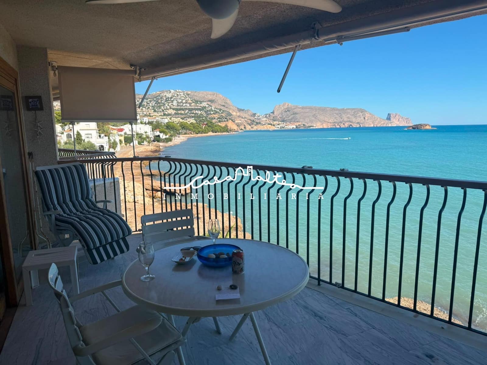 3 chambre Appartement à vendre à Altea avec garage - 530 000 € (Ref: 10171876)