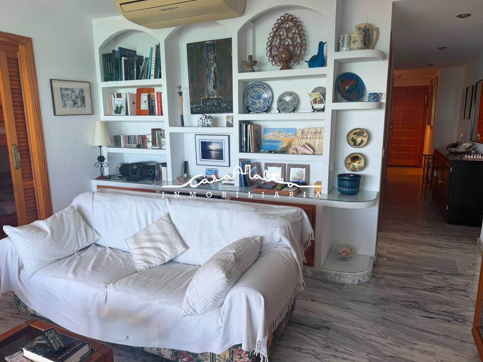 3 chambre Appartement à vendre à Altea avec garage - 530 000 € (Ref: 10171876)
