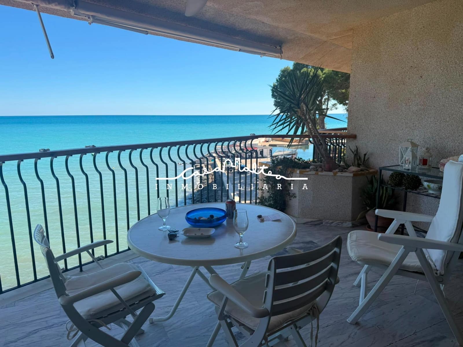3 chambre Appartement à vendre à Altea avec garage - 530 000 € (Ref: 10171876)