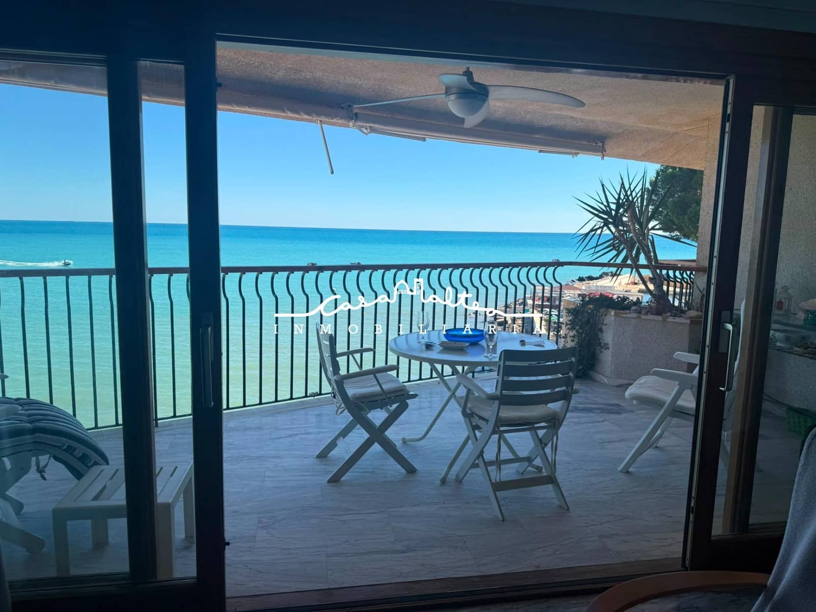 3 chambre Appartement à vendre à Altea avec garage - 530 000 € (Ref: 10171876)