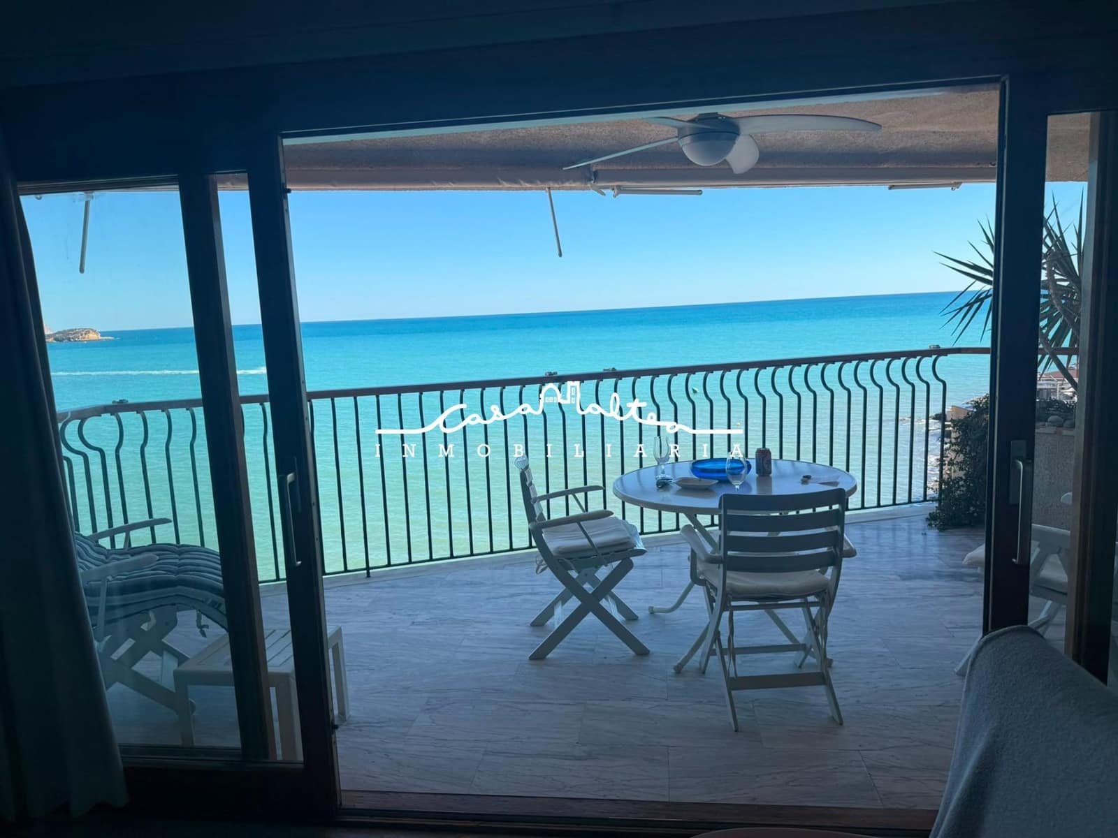 3 chambre Appartement à vendre à Altea avec garage - 530 000 € (Ref: 10171876)