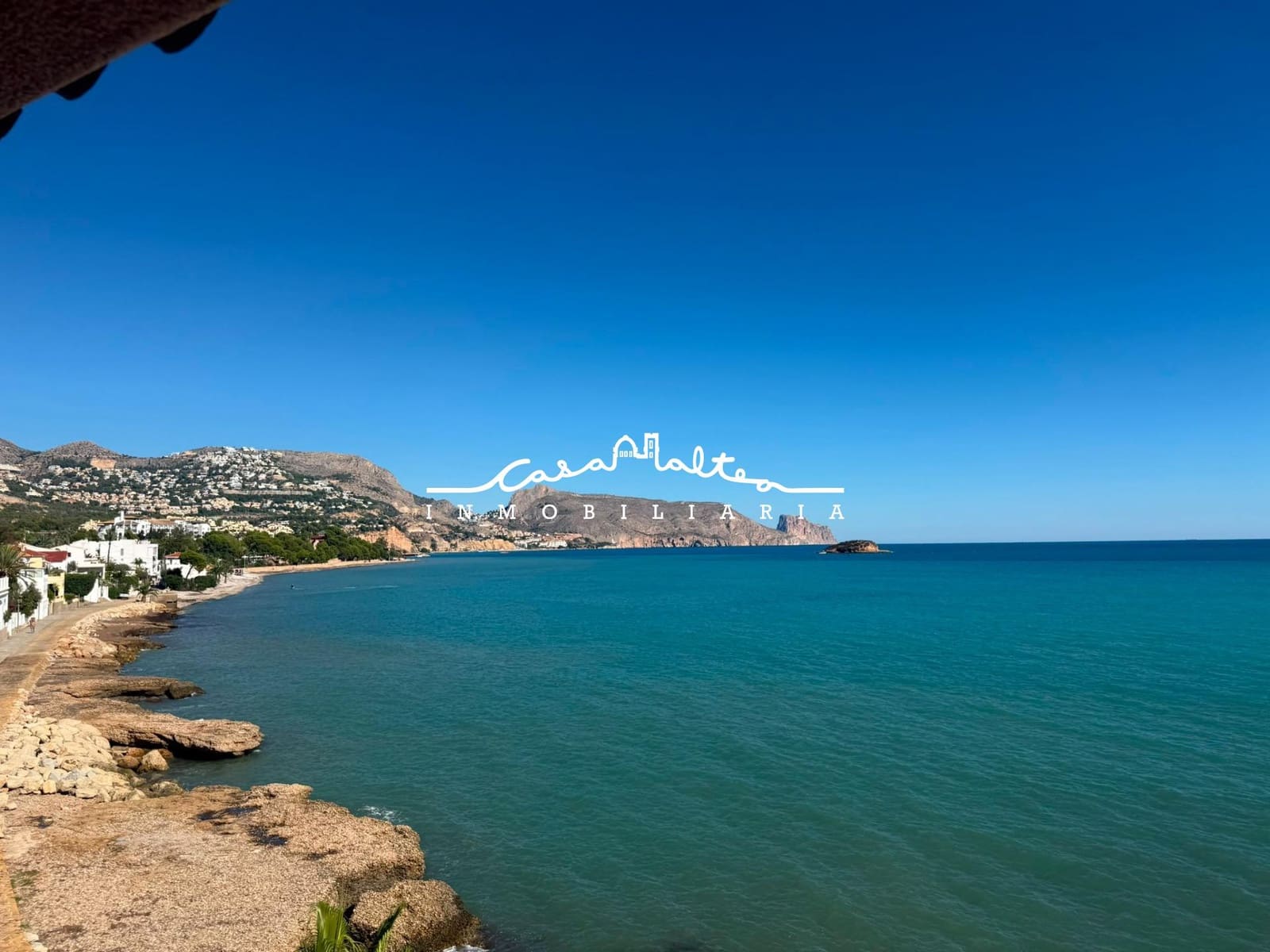 3 chambre Appartement à vendre à Altea avec garage - 530 000 € (Ref: 10171876)