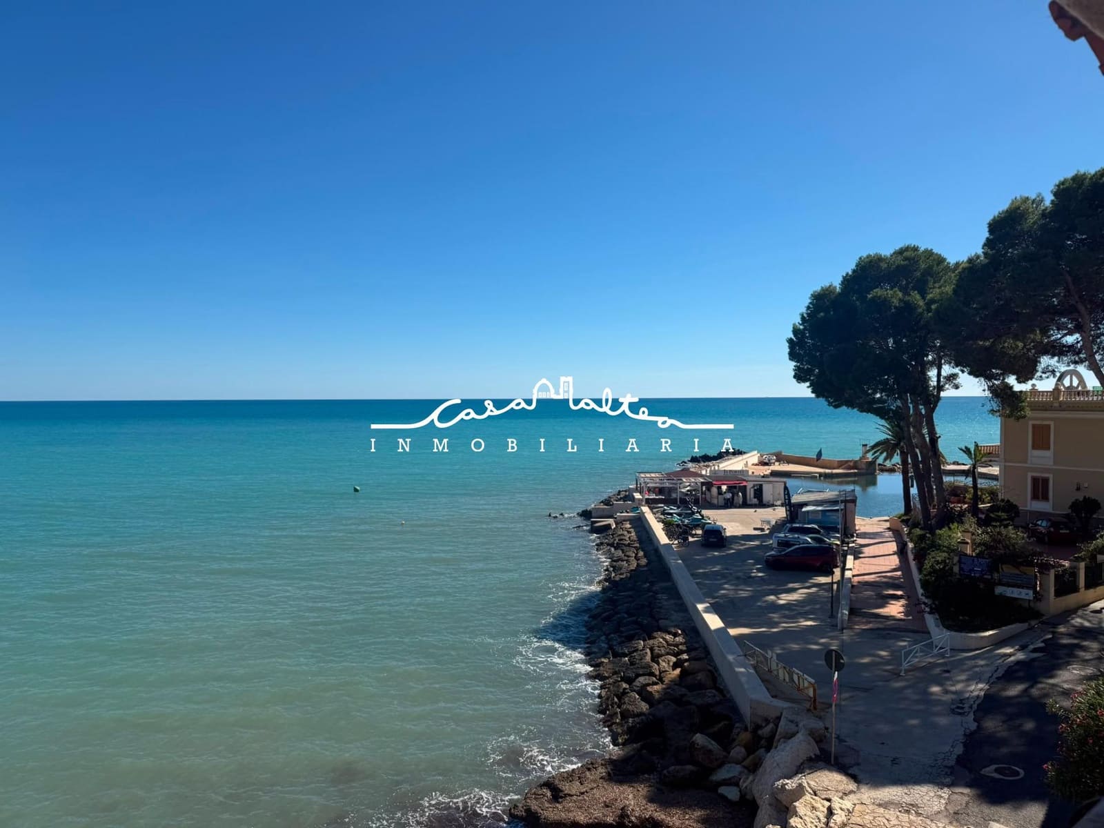 3 chambre Appartement à vendre à Altea avec garage - 530 000 € (Ref: 10171876)