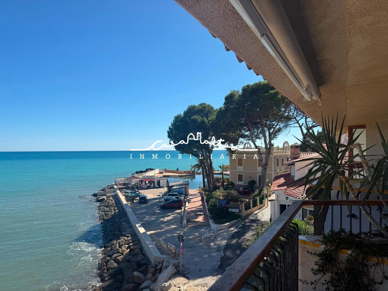 3 chambre Appartement à vendre à Altea avec garage - 530 000 € (Ref: 10171876)