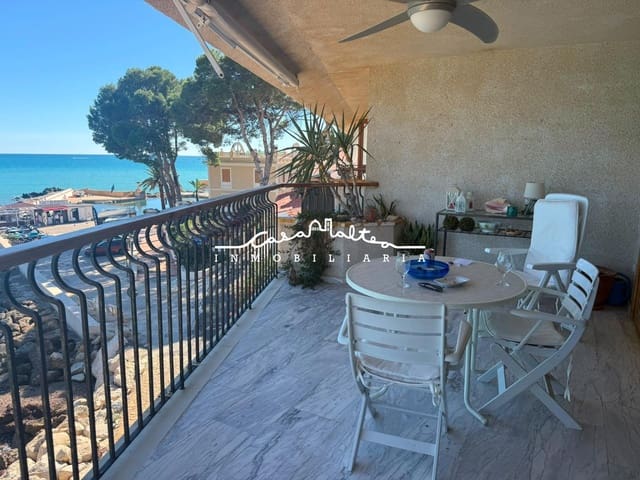 3 chambre Appartement à vendre à Altea avec garage - 530 000 € (Ref: 10171876)