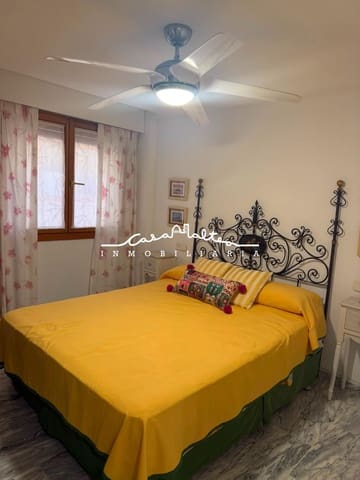 3 sovrum Lägenhet till salu i Altea med garage - 530 000 € (Ref: 10171876)