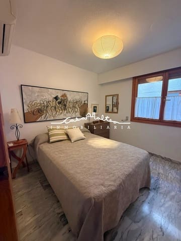 3 sovrum Lägenhet till salu i Altea med garage - 530 000 € (Ref: 10171876)