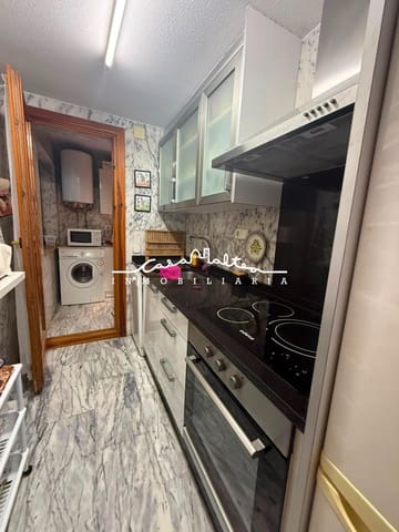 3 sovrum Lägenhet till salu i Altea med garage - 530 000 € (Ref: 10171876)