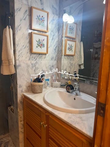 3 sovrum Lägenhet till salu i Altea med garage - 530 000 € (Ref: 10171876)