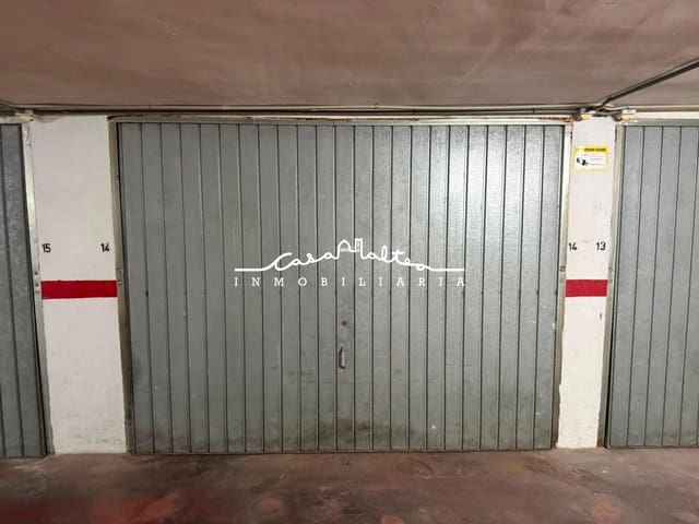 3 sovrum Lägenhet till salu i Altea med garage - 530 000 € (Ref: 10171876)