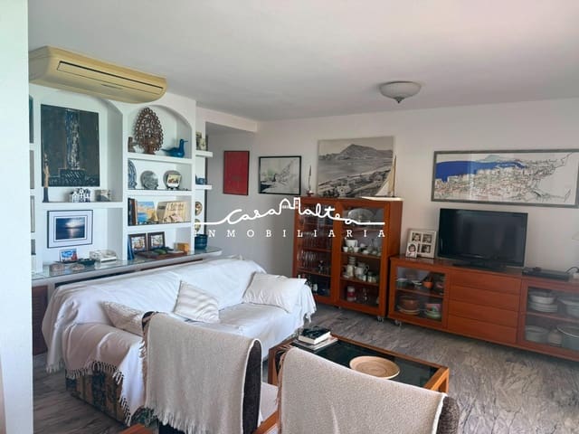 3 sovrum Lägenhet till salu i Altea med garage - 530 000 € (Ref: 10171876)