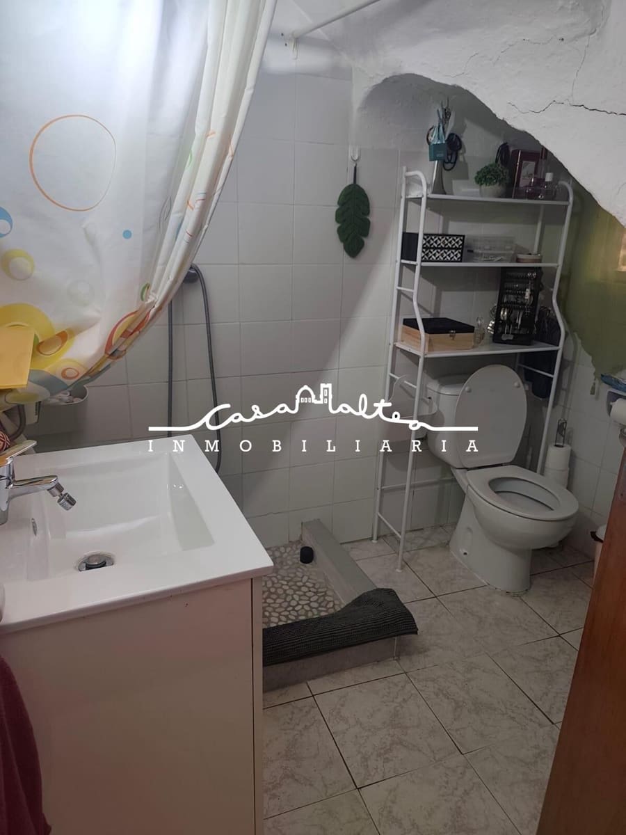 3 soveværelse Byhus til salg i La Nucia - € 199.000 (Ref: 10187256)