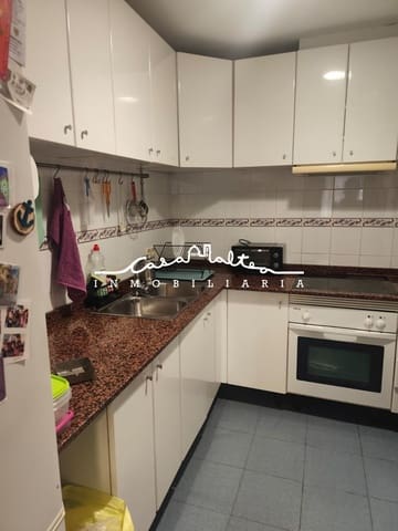 3 soveværelse Byhus til salg i La Nucia - € 199.000 (Ref: 10187256)
