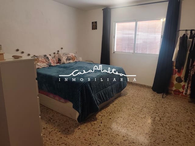 3 soveværelse Byhus til salg i La Nucia - € 199.000 (Ref: 10187256)