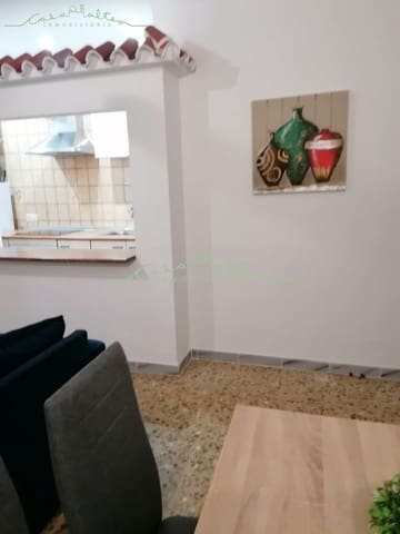 Apartamento de 1 habitación en Altea en alquiler con piscina garaje - 650 € (Ref: 7334672)