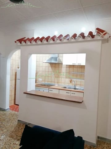 Apartamento de 1 habitación en Altea en alquiler con piscina garaje - 650 € (Ref: 7334672)
