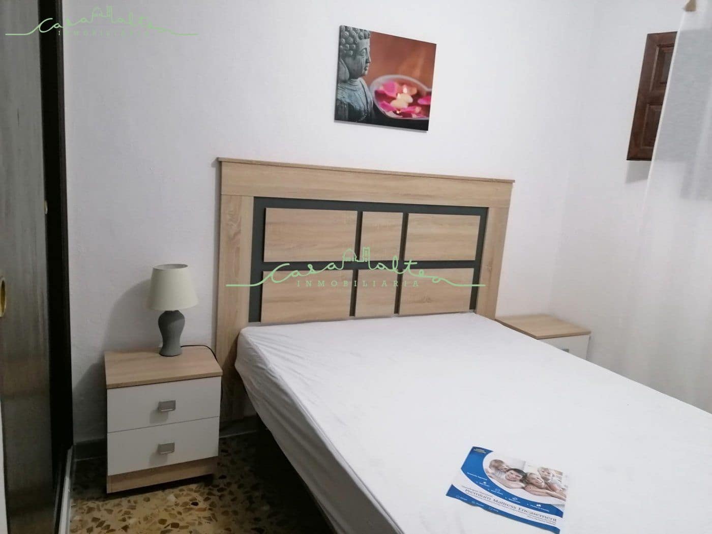 Apartamento de 1 habitación en Altea en alquiler con piscina garaje - 650 € (Ref: 7334672)