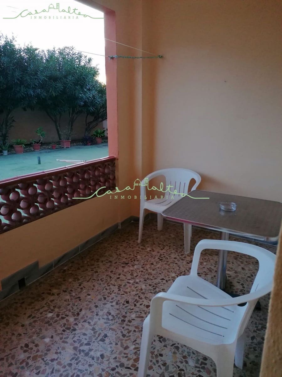 Apartamento de 1 habitación en Altea en alquiler con piscina garaje - 650 € (Ref: 7334672)