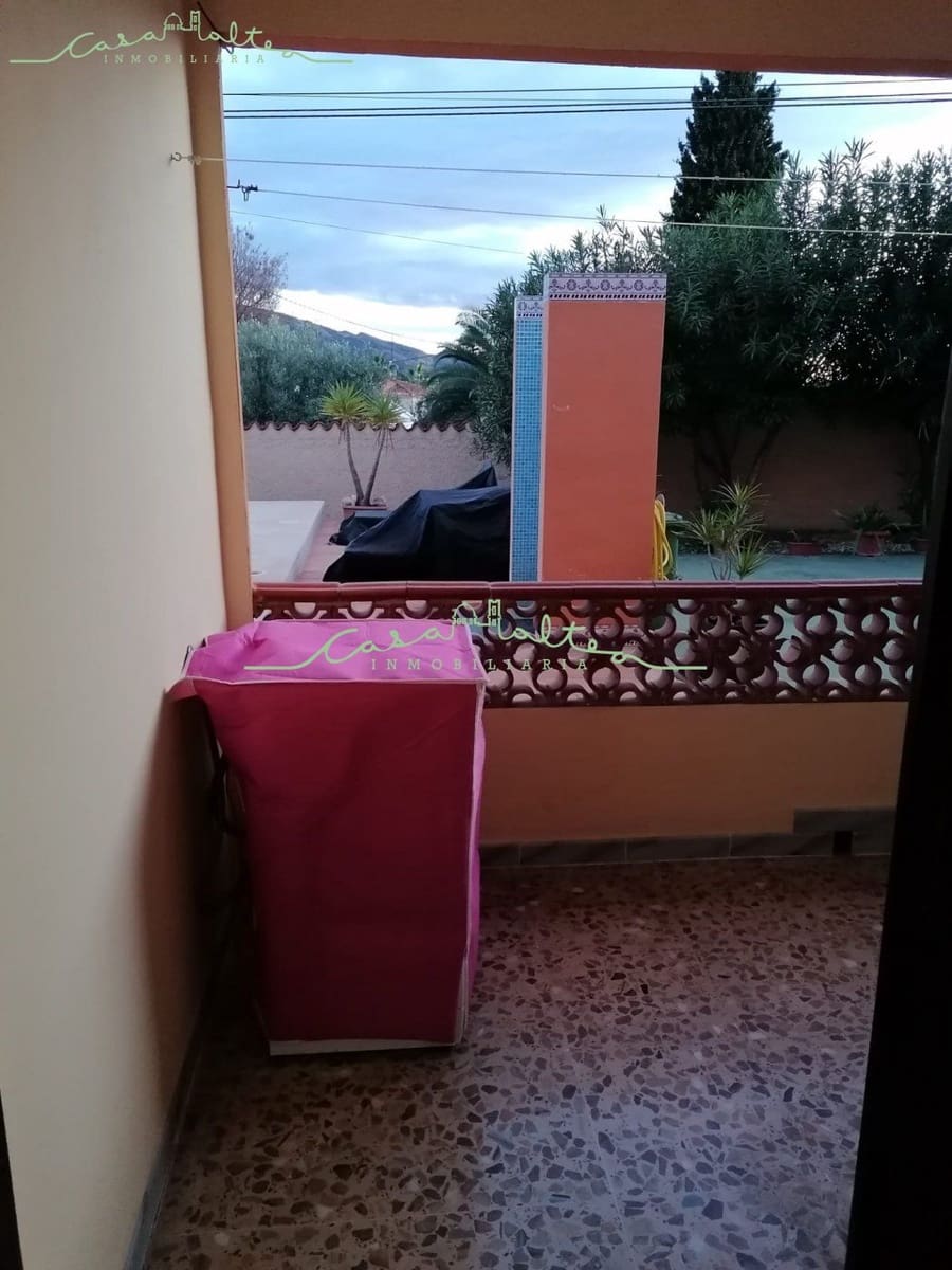 Apartamento de 1 habitación en Altea en alquiler con piscina garaje - 650 € (Ref: 7334672)
