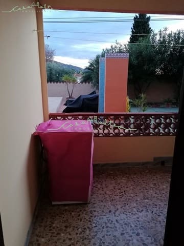 Apartamento de 1 habitación en Altea en alquiler con piscina garaje - 650 € (Ref: 7334672)