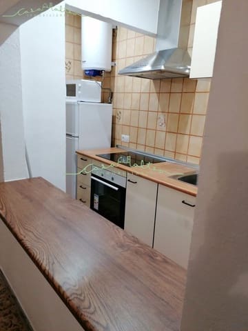Apartamento de 1 habitación en Altea en alquiler con piscina garaje - 650 € (Ref: 7334672)