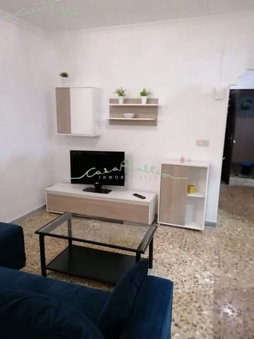 Apartamento de 1 habitación en Altea en alquiler con piscina garaje - 650 € (Ref: 7334672)