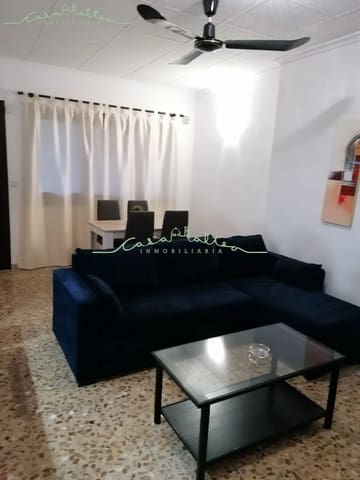 Apartamento de 1 habitación en Altea en alquiler con piscina garaje - 650 € (Ref: 7334672)