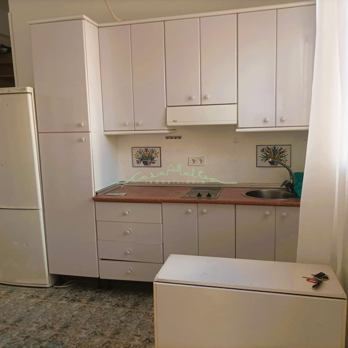 Studio zu verkaufen in Benidorm mit Pool - 160.000 € (Ref: 7363962)