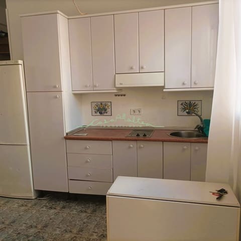 Studio zu verkaufen in Centro Urbano, Benidorm mit Pool - 160.000 € (Ref: 7363962)