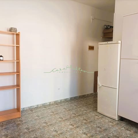 Studio zu verkaufen in Centro Urbano, Benidorm mit Pool - 160.000 € (Ref: 7363962)