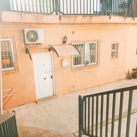 Studio zu verkaufen in Centro Urbano, Benidorm mit Pool - 160.000 € (Ref: 7363962)