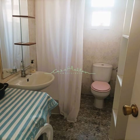 Studio zu verkaufen in Centro Urbano, Benidorm mit Pool - 160.000 € (Ref: 7363962)