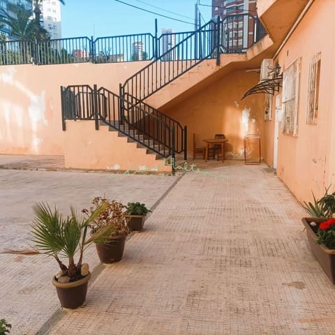 Studio zu verkaufen in Centro Urbano, Benidorm mit Pool - 160.000 € (Ref: 7363962)