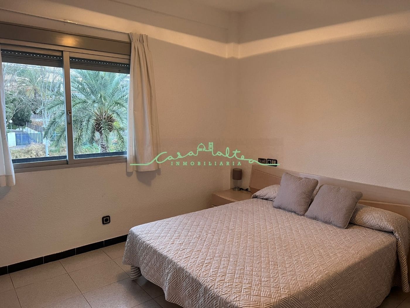 2 bedroom Apartment for rent in Altea - € 950 (Ref: 7376996)
