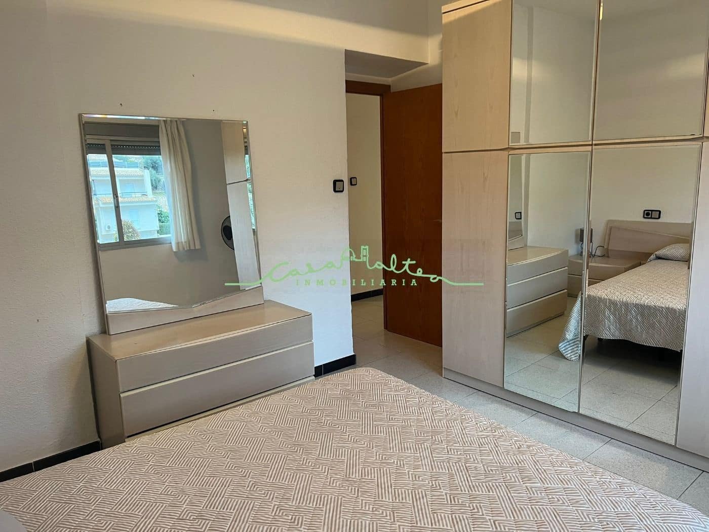 2 bedroom Apartment for rent in Altea - € 950 (Ref: 7376996)