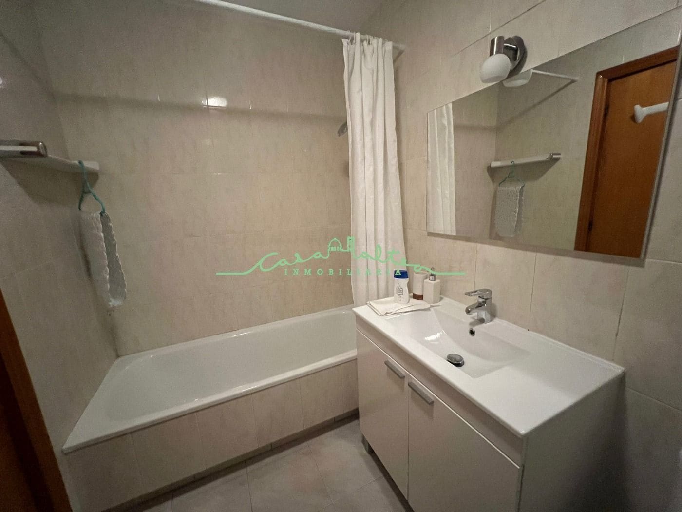 2 bedroom Apartment for rent in Altea - € 950 (Ref: 7376996)