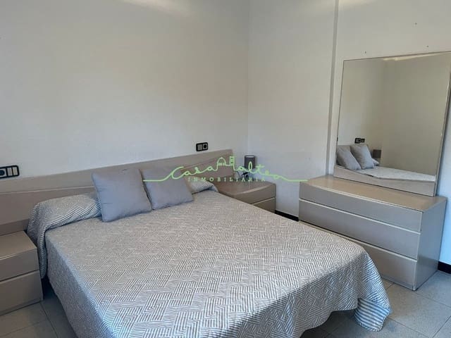 Appartement de 2 chambres à louer à Altea - 950 € (Ref: 7376996)