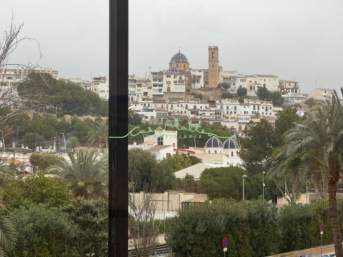 2 bedroom Apartment for rent in Altea - € 950 (Ref: 7376996)