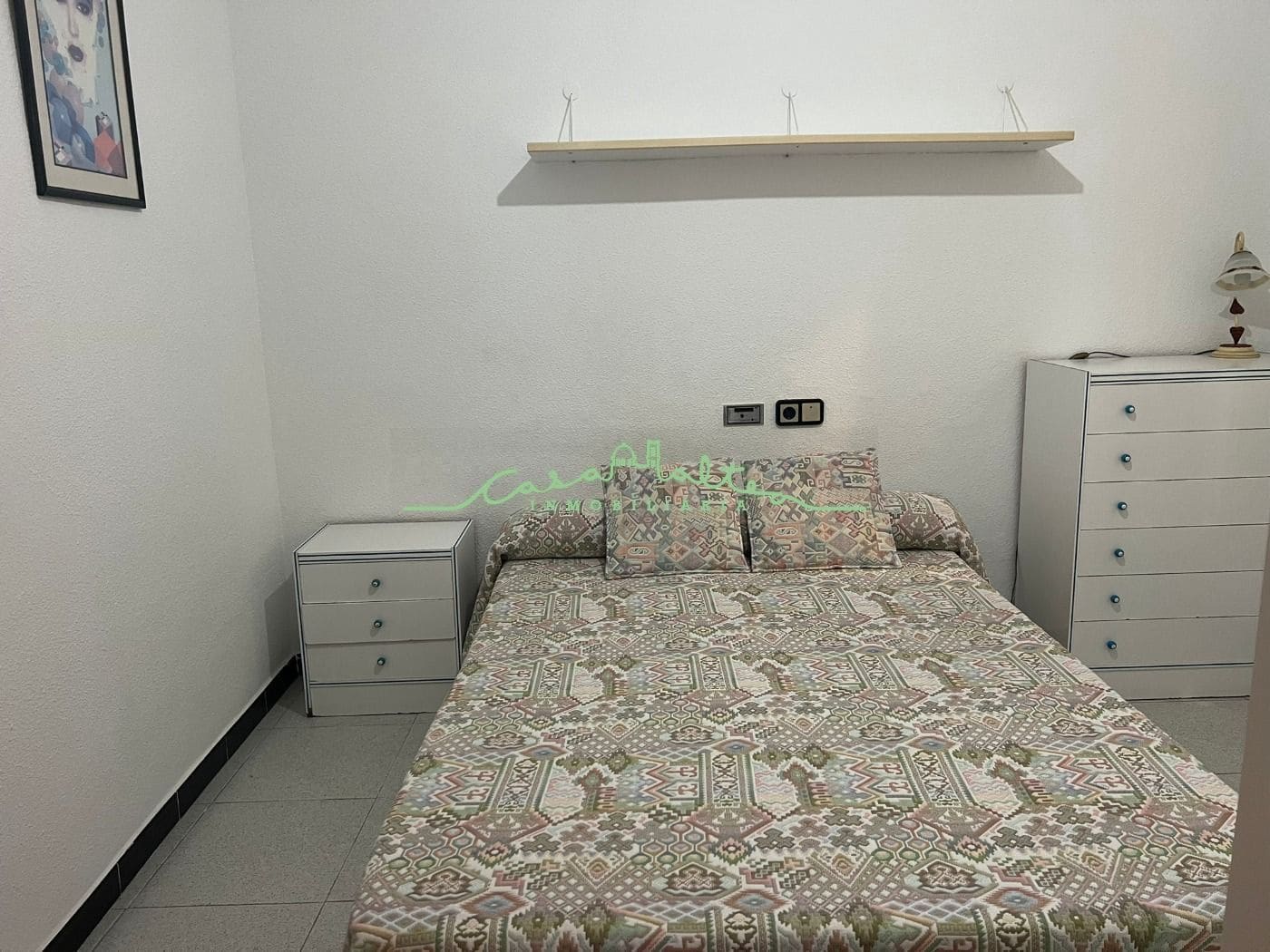 2 bedroom Apartment for rent in Altea - € 950 (Ref: 7376996)