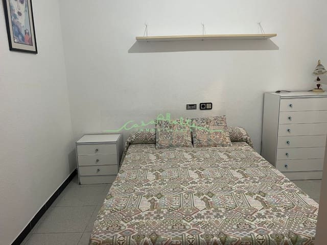 Appartement de 2 chambres à louer à Altea - 950 € (Ref: 7376996)