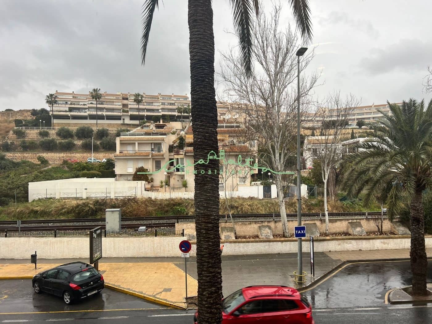 2 bedroom Apartment for rent in Altea - € 950 (Ref: 7376996)