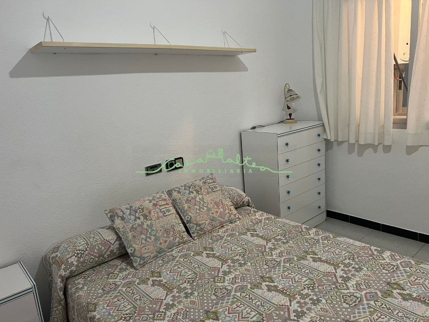 2 bedroom Apartment for rent in Altea - € 950 (Ref: 7376996)